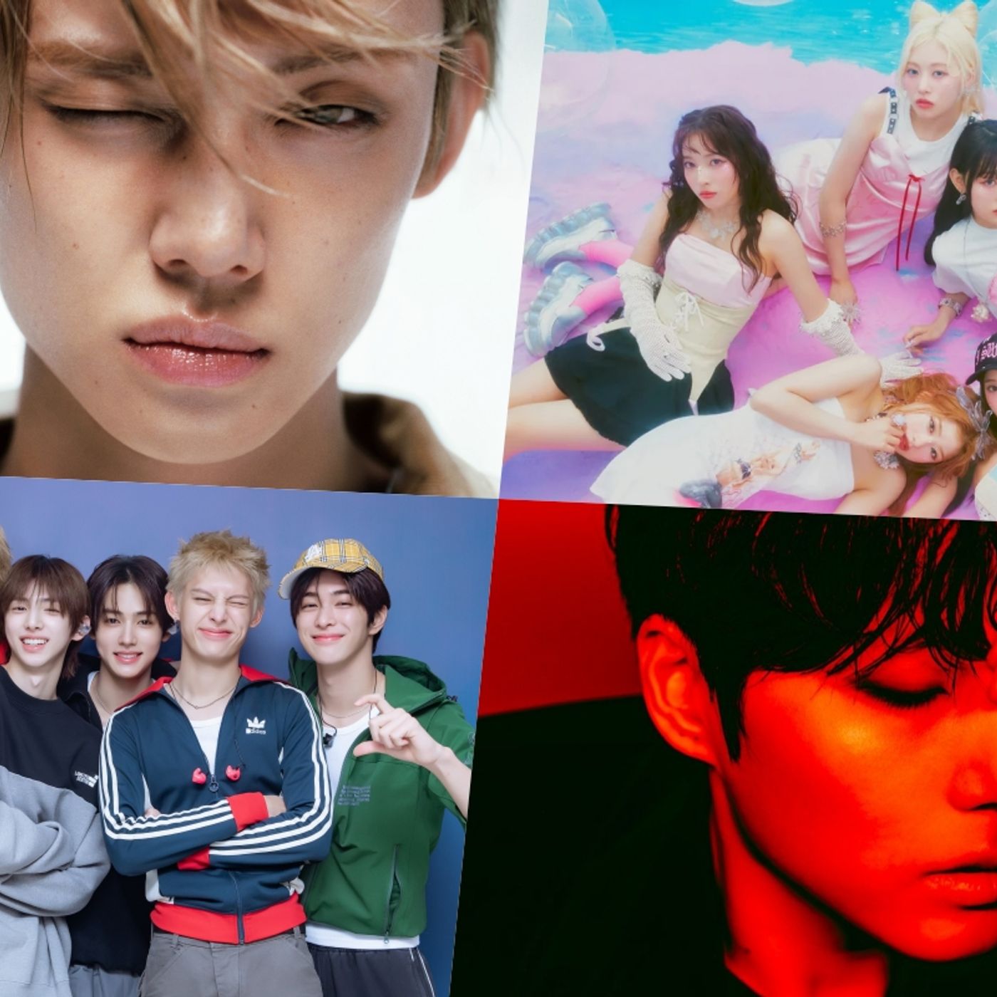 TXT’s Yeonjun, RESCENE, CORTIS, DAY6’s Young K, NouerA, BTS, And More Top Circle Monthly And Weekly Charts | Soompi episode artwork