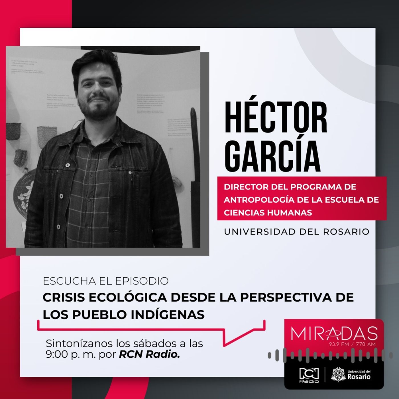 Miradas RCN