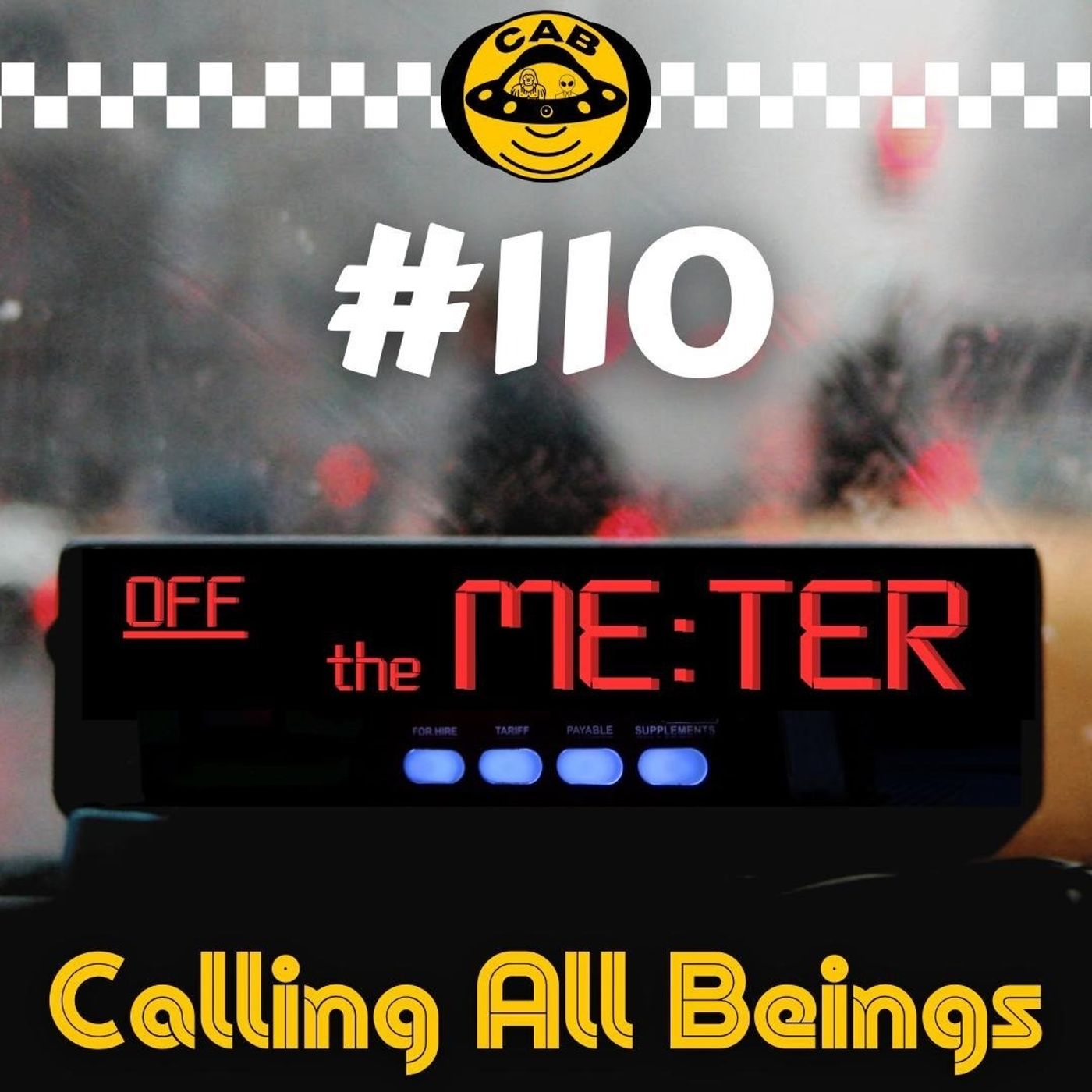 Calling All Beings