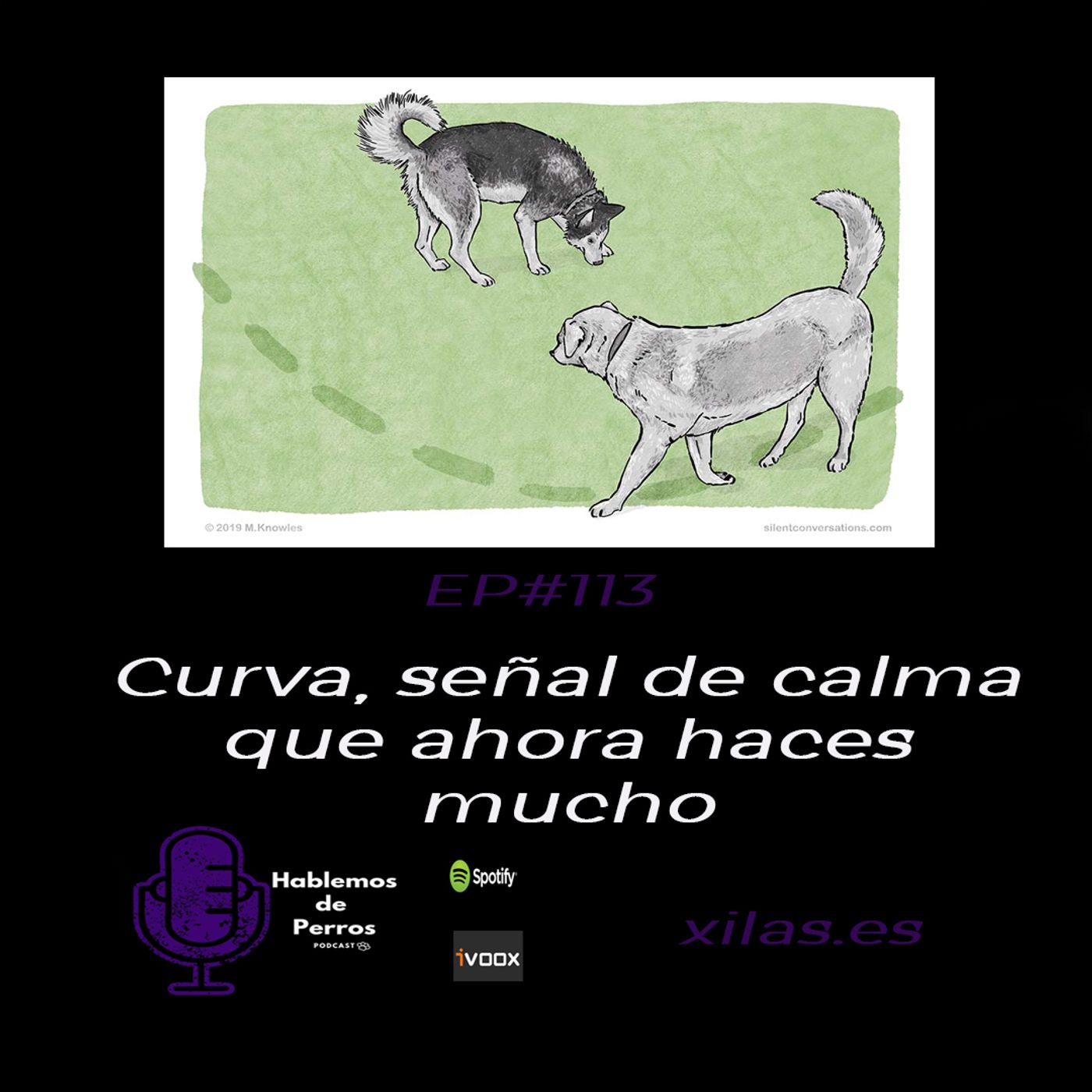 Hablemos de perros