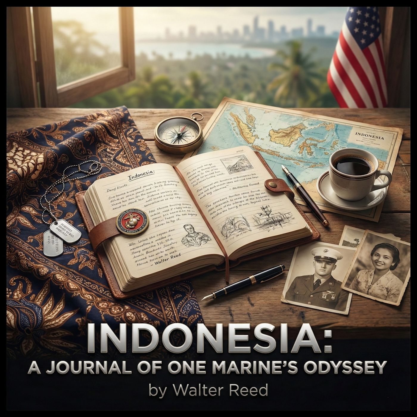 People Of Distinction