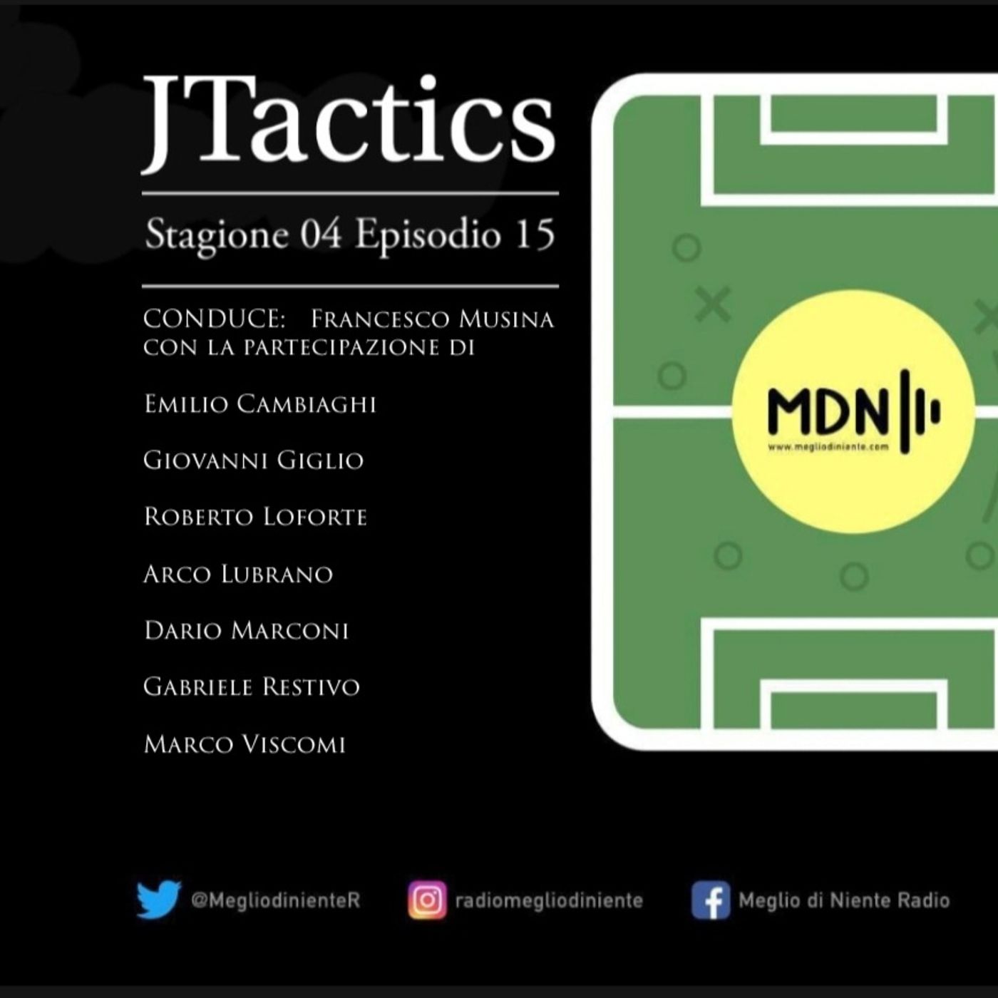 J-TACTICS\'s show