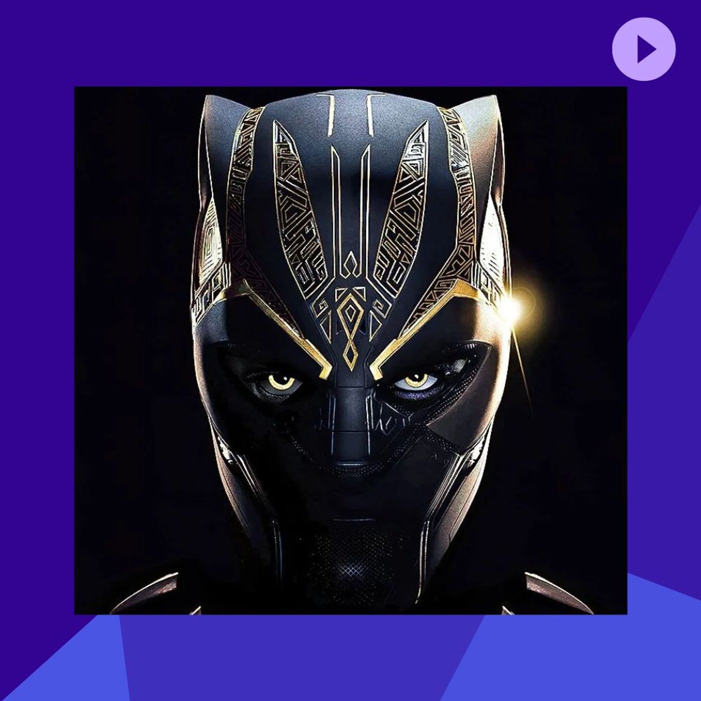 Black Panther - La lingua del Wakanda