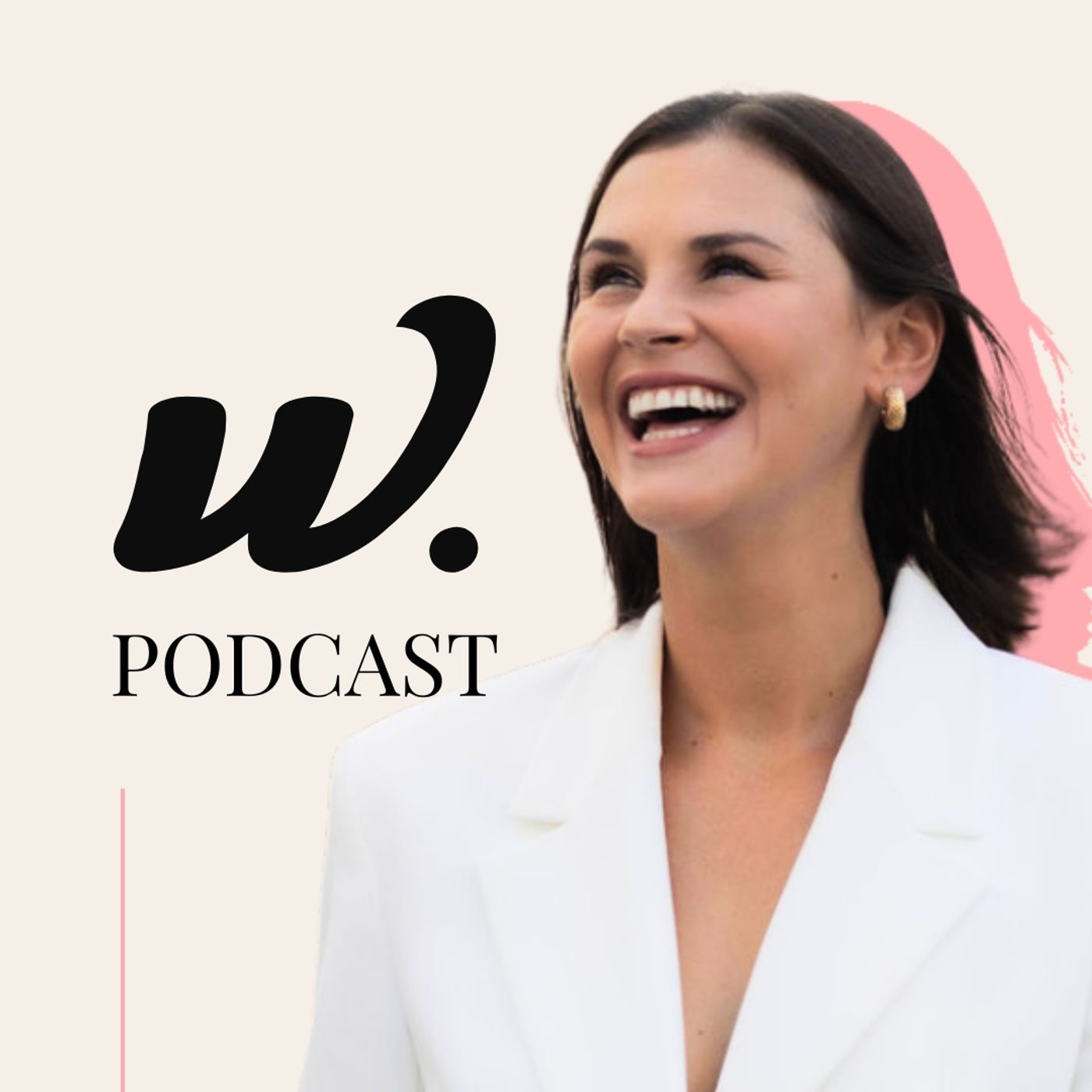 Rockeando con - El podcast de Woman Rocks