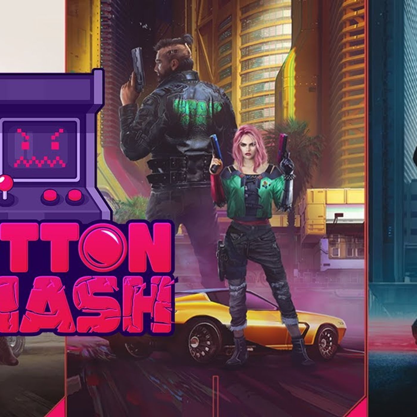 CyberPunk 2077, Fall Guys, Halo Infinite, Warzone Epic