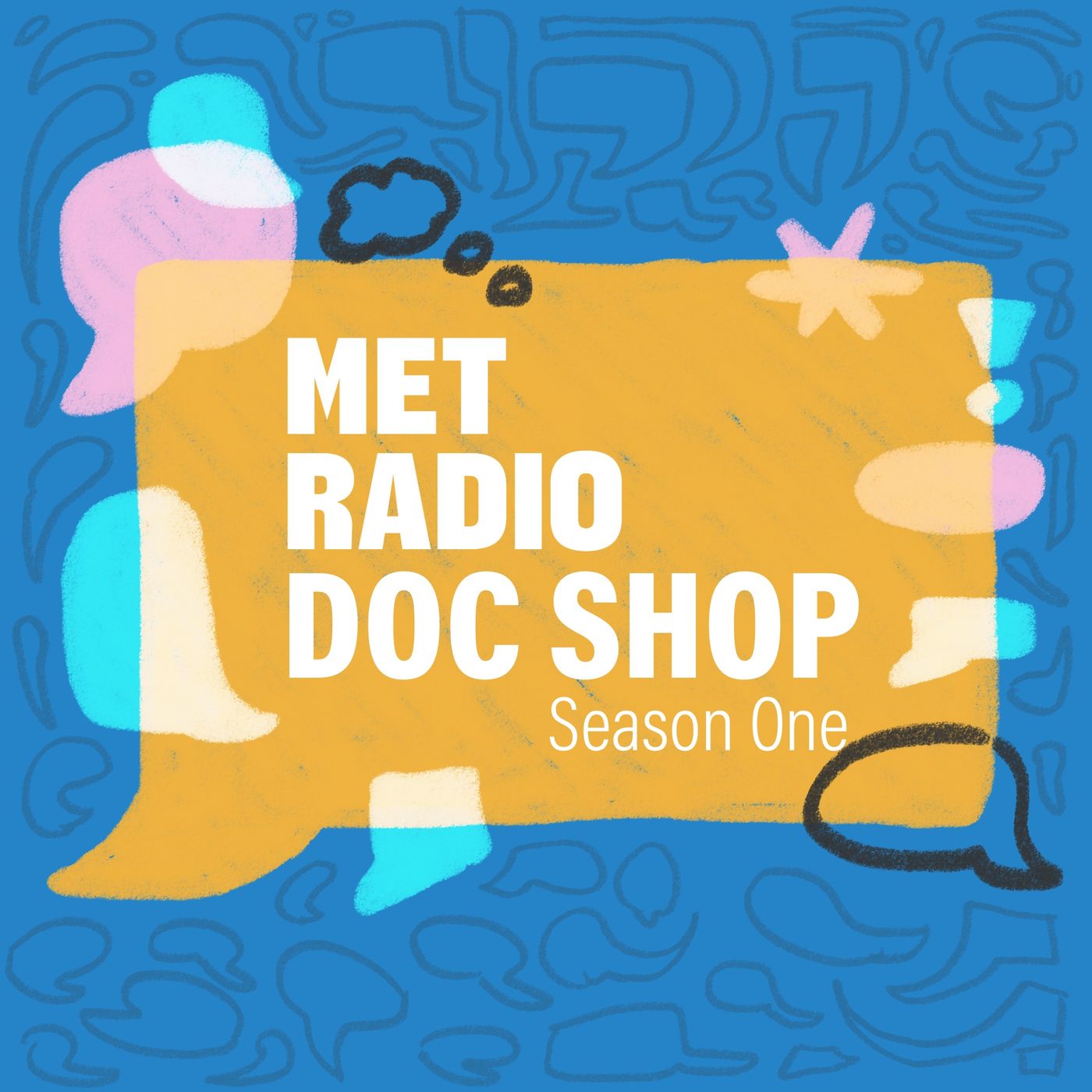 Met Radio Doc Shop