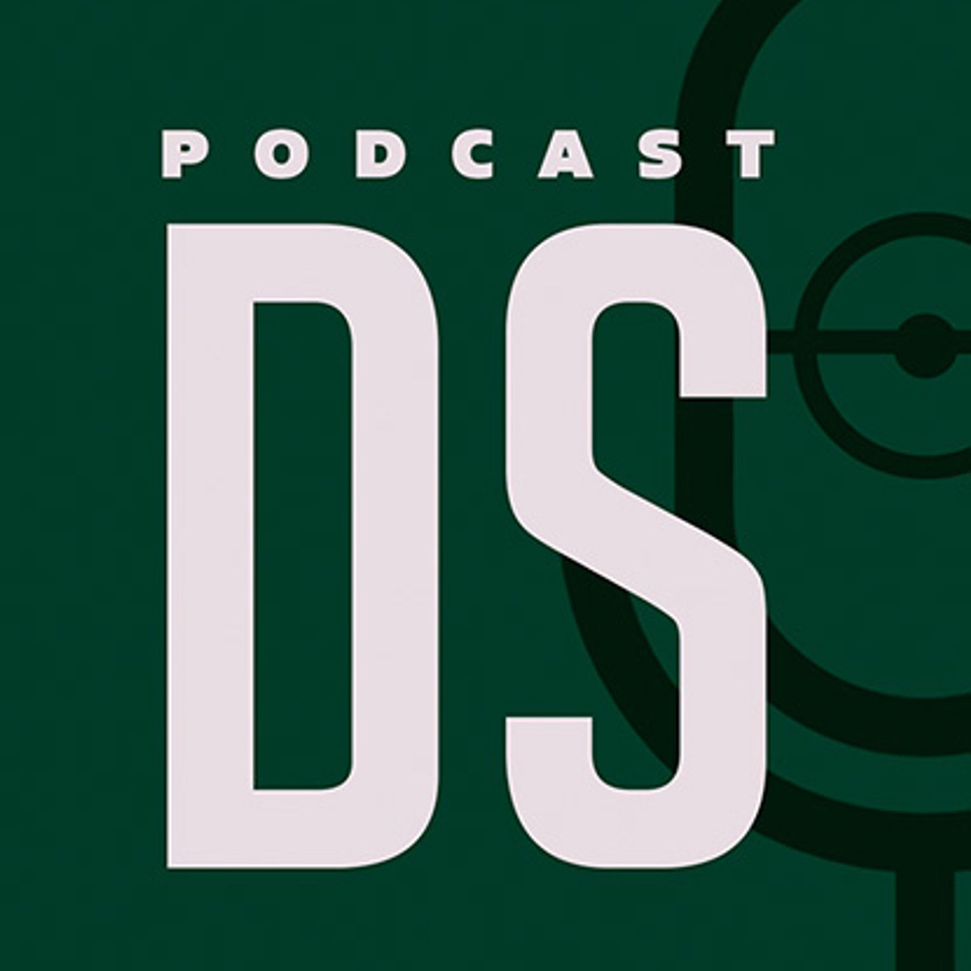 Podcast Denilson Show podcast artwork