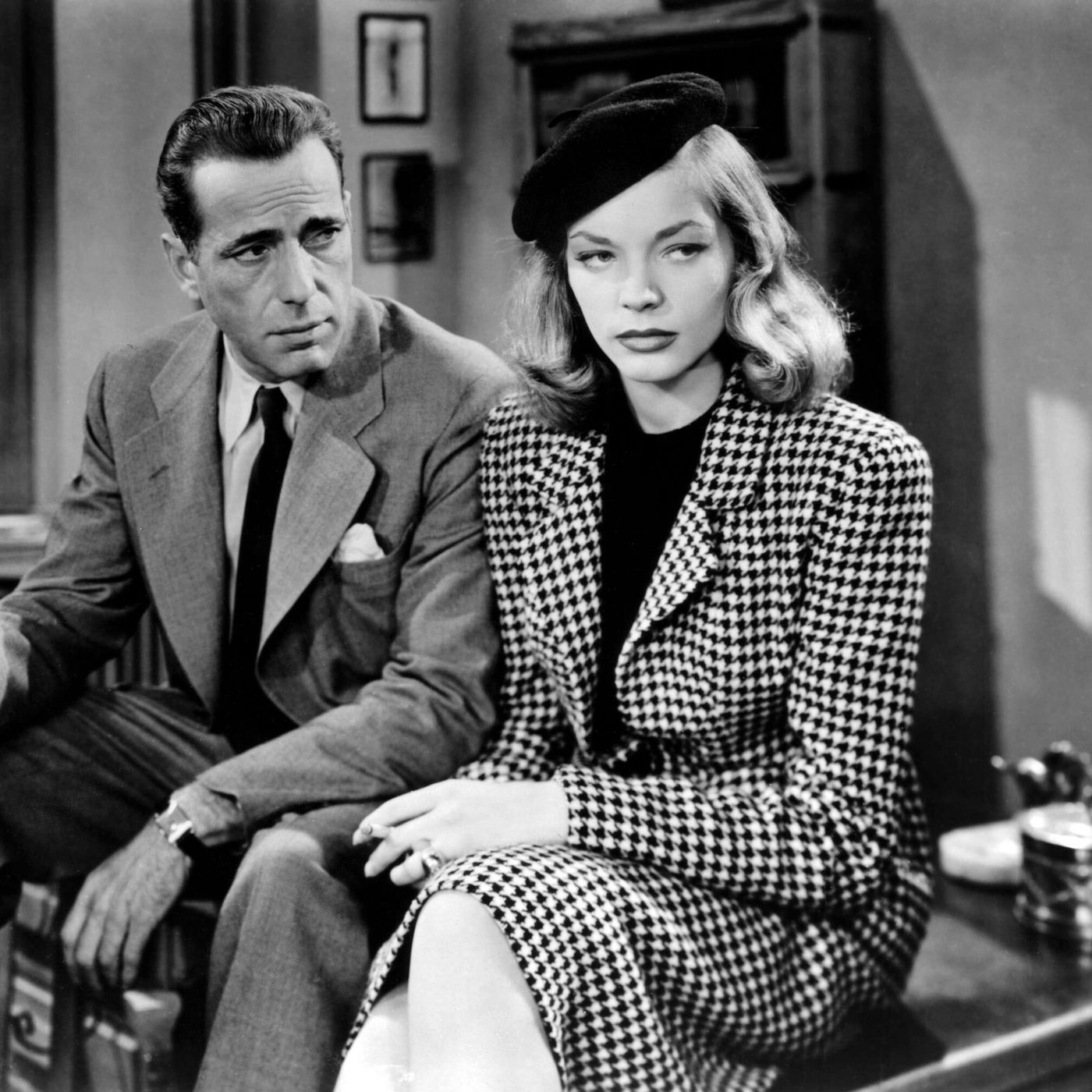 'El Sueño Eterno' (1946) con Martín Torres y la ciudad española que rivalizaría con Los Angeles episode artwork