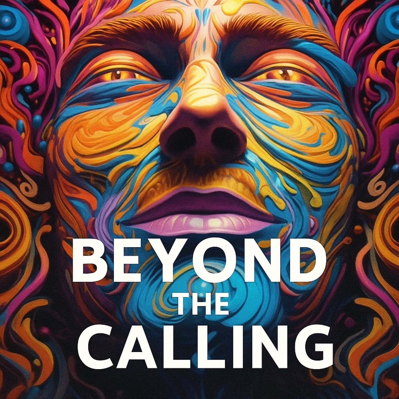 Beyond The Call Hosted By Arroe Collins Beyond The Call Hosted By Arroe Collins