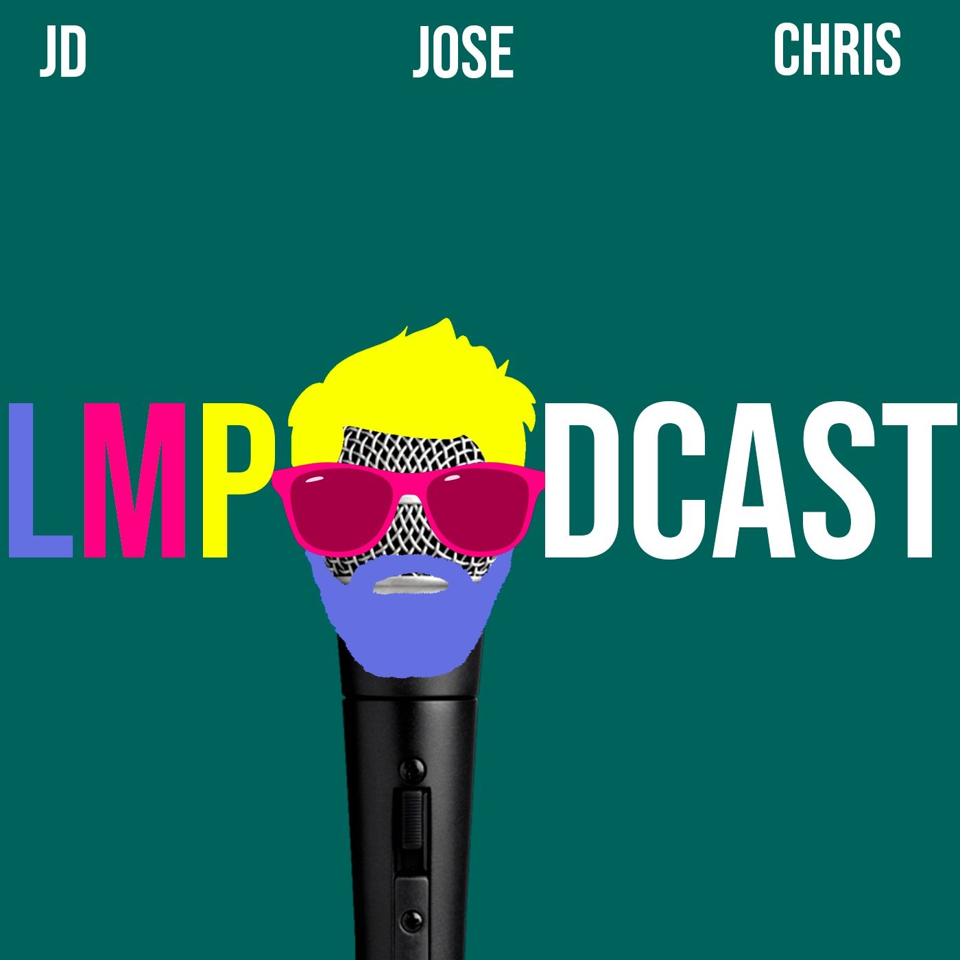 LMPODCAST