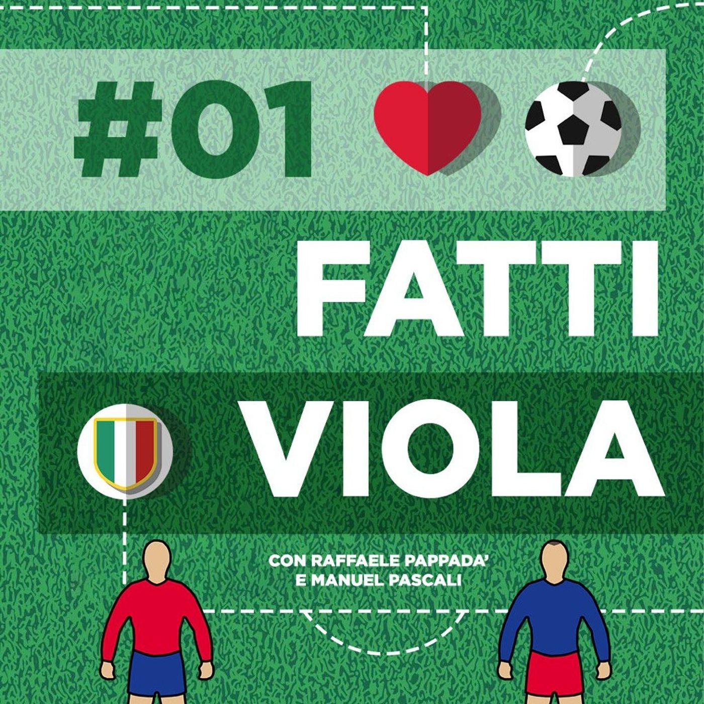 Ti amo campionato