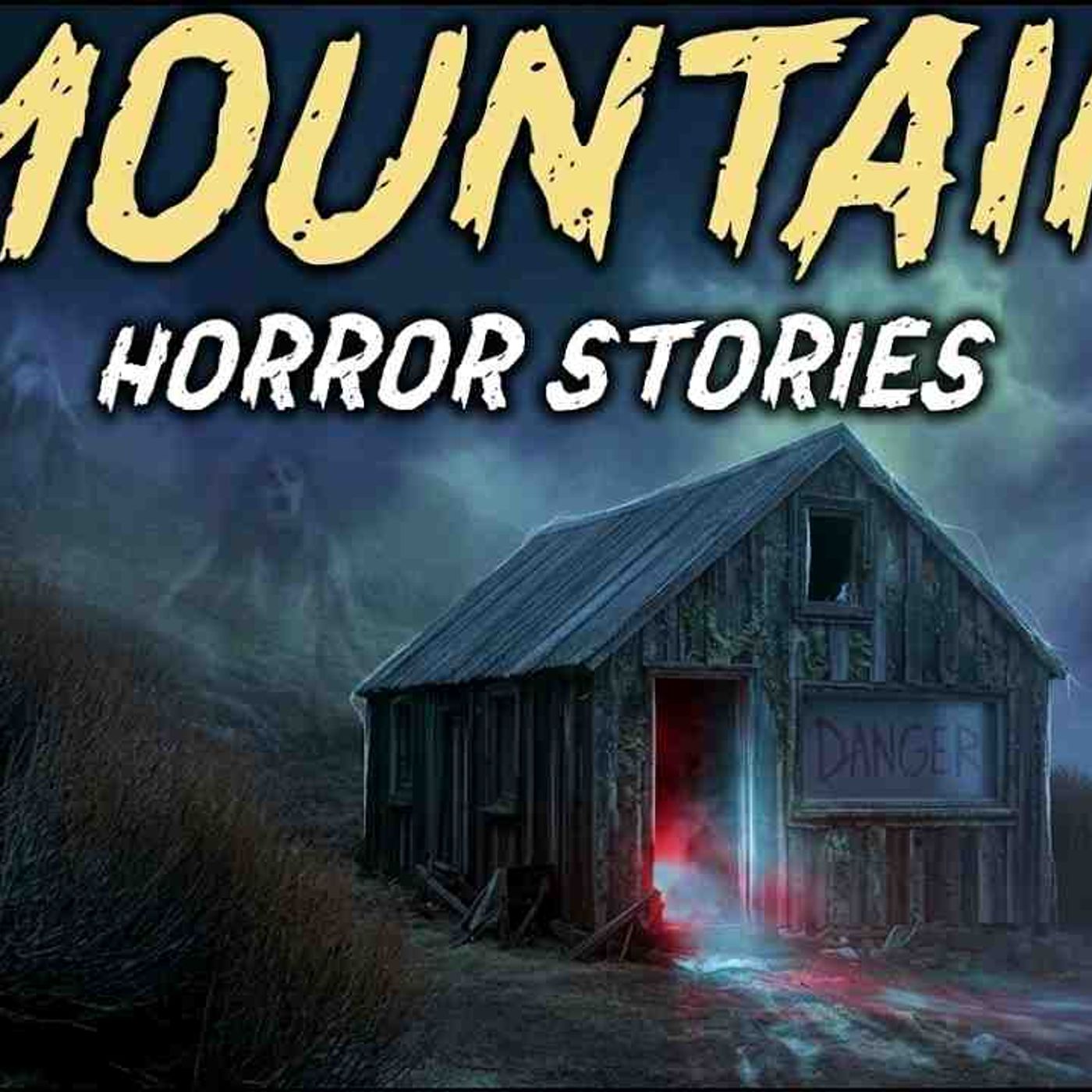 7 True Mountain Horror Stories _ _The Flood Washed Us Into a Tunnel Where People Still Lived_ 😱 episode artwork