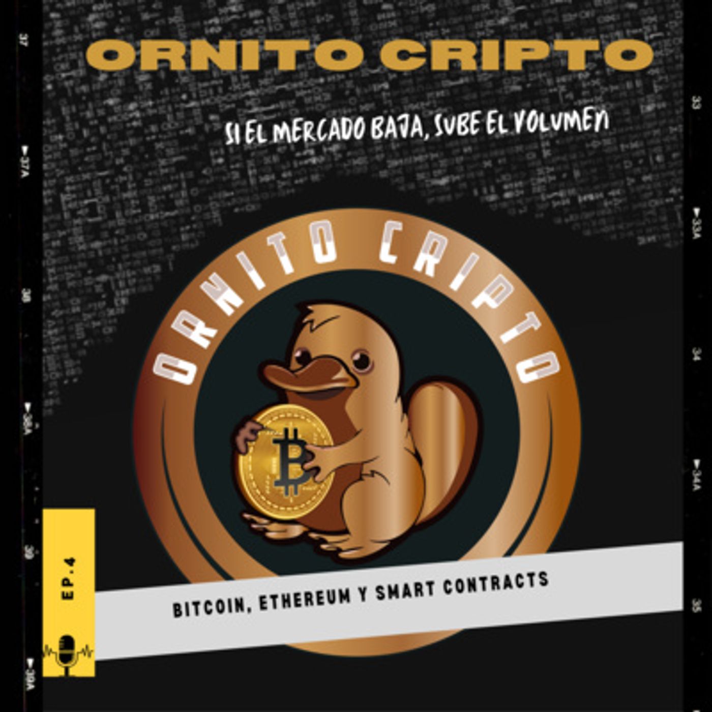 Ornito Cripto
