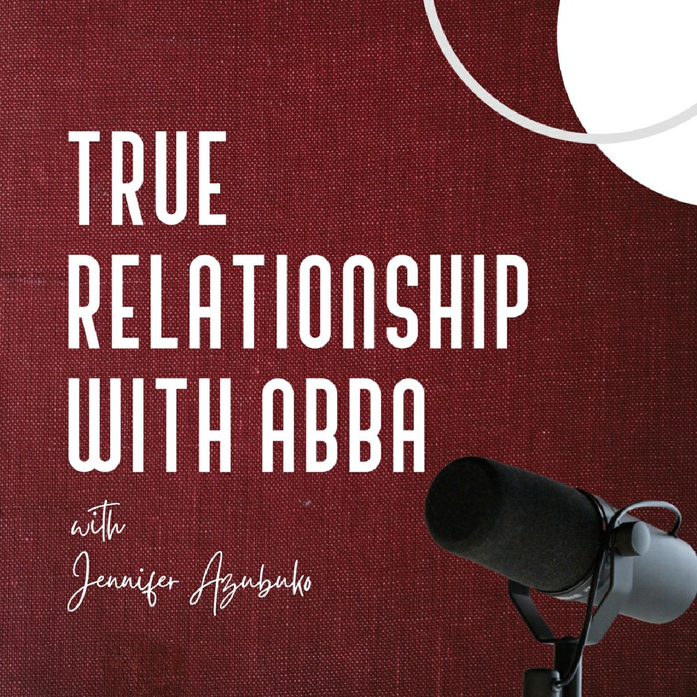 True Relationship With Abba podcast artwork