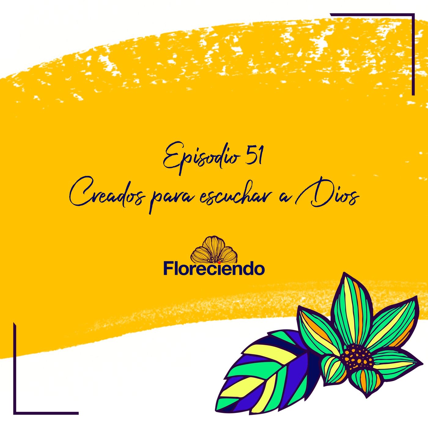 Floreciendo MG