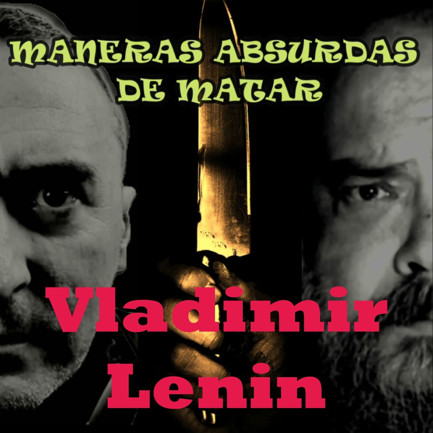 Maneras Absurdas de Matar