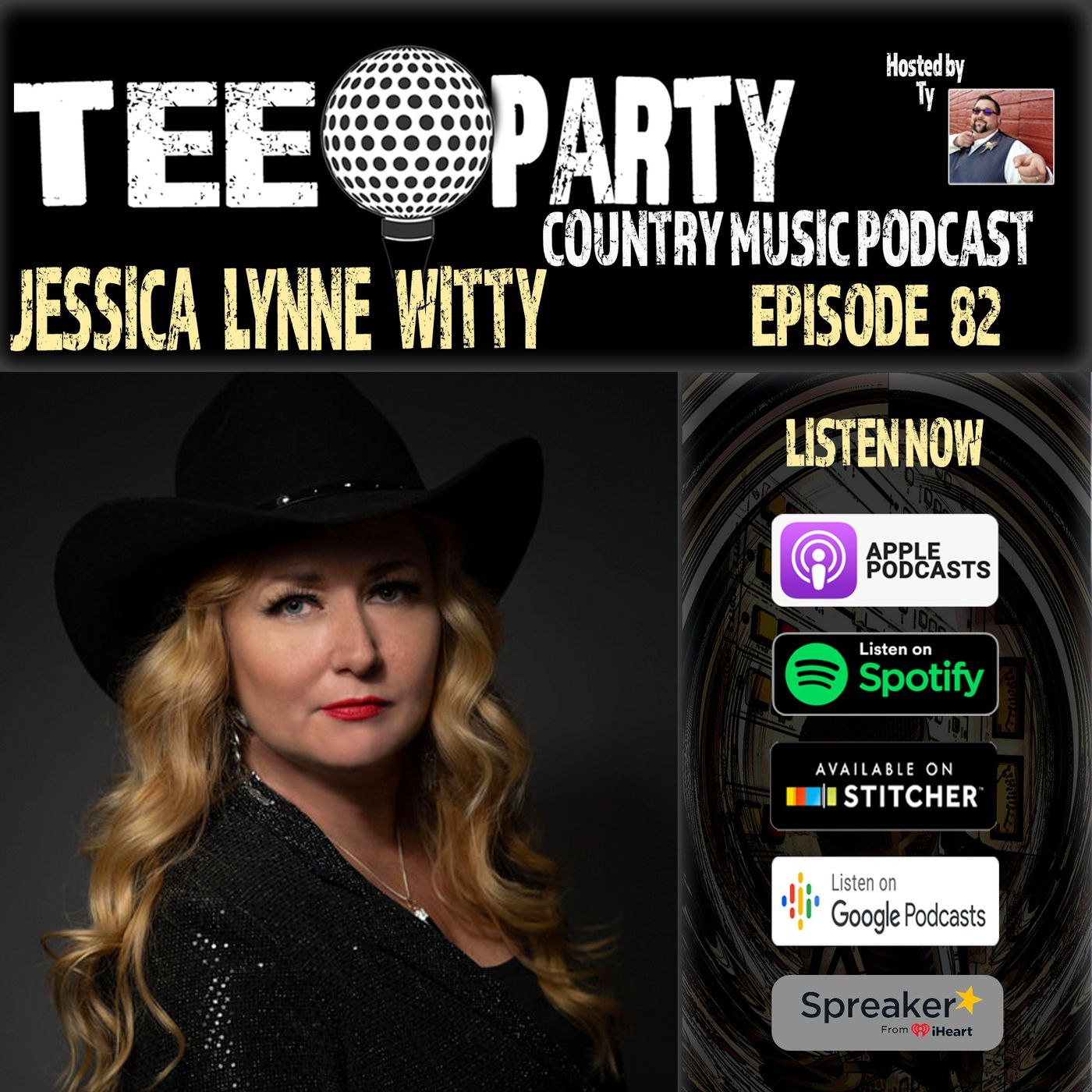 Tee Party Podcast