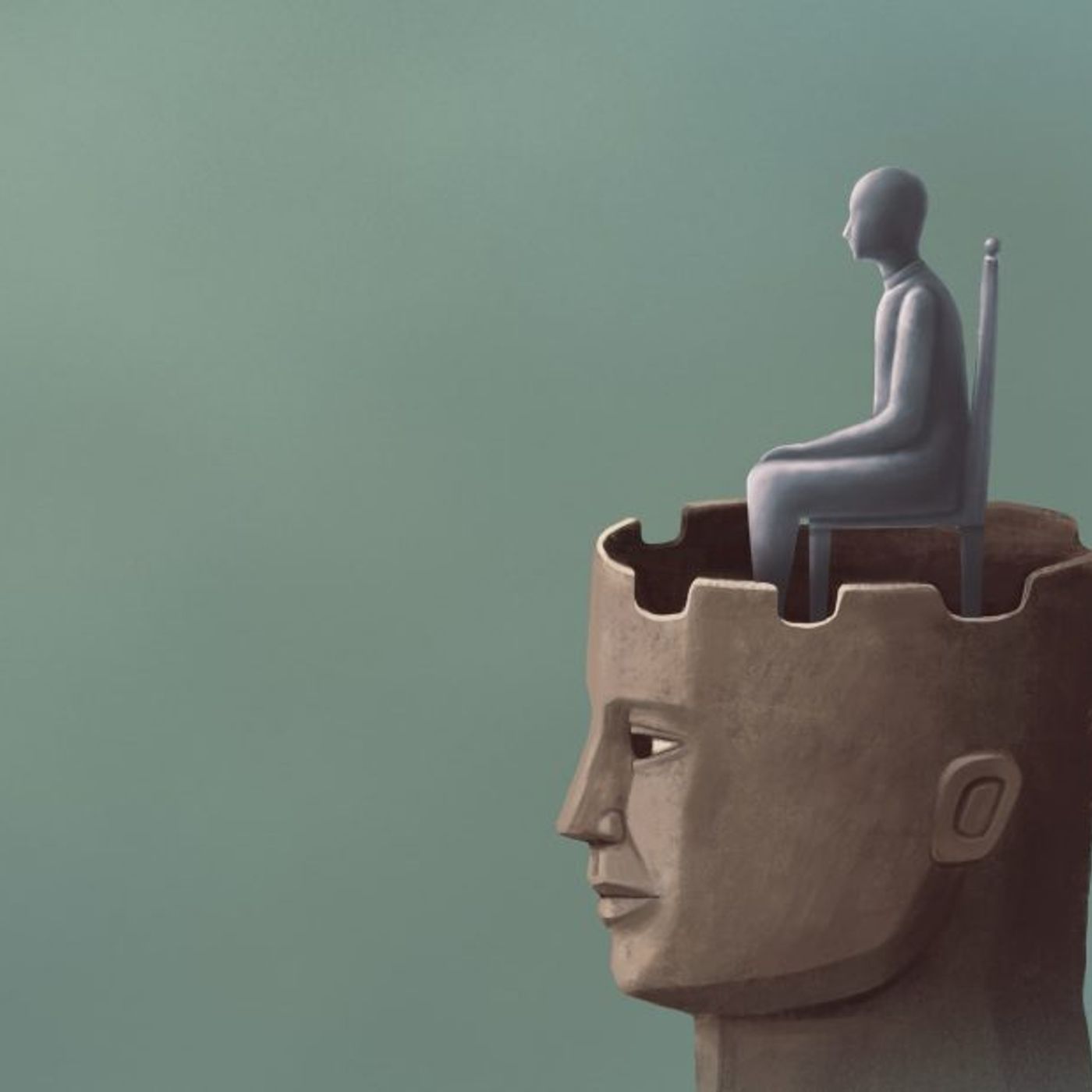 Sussurri dell'Essere podcast artwork