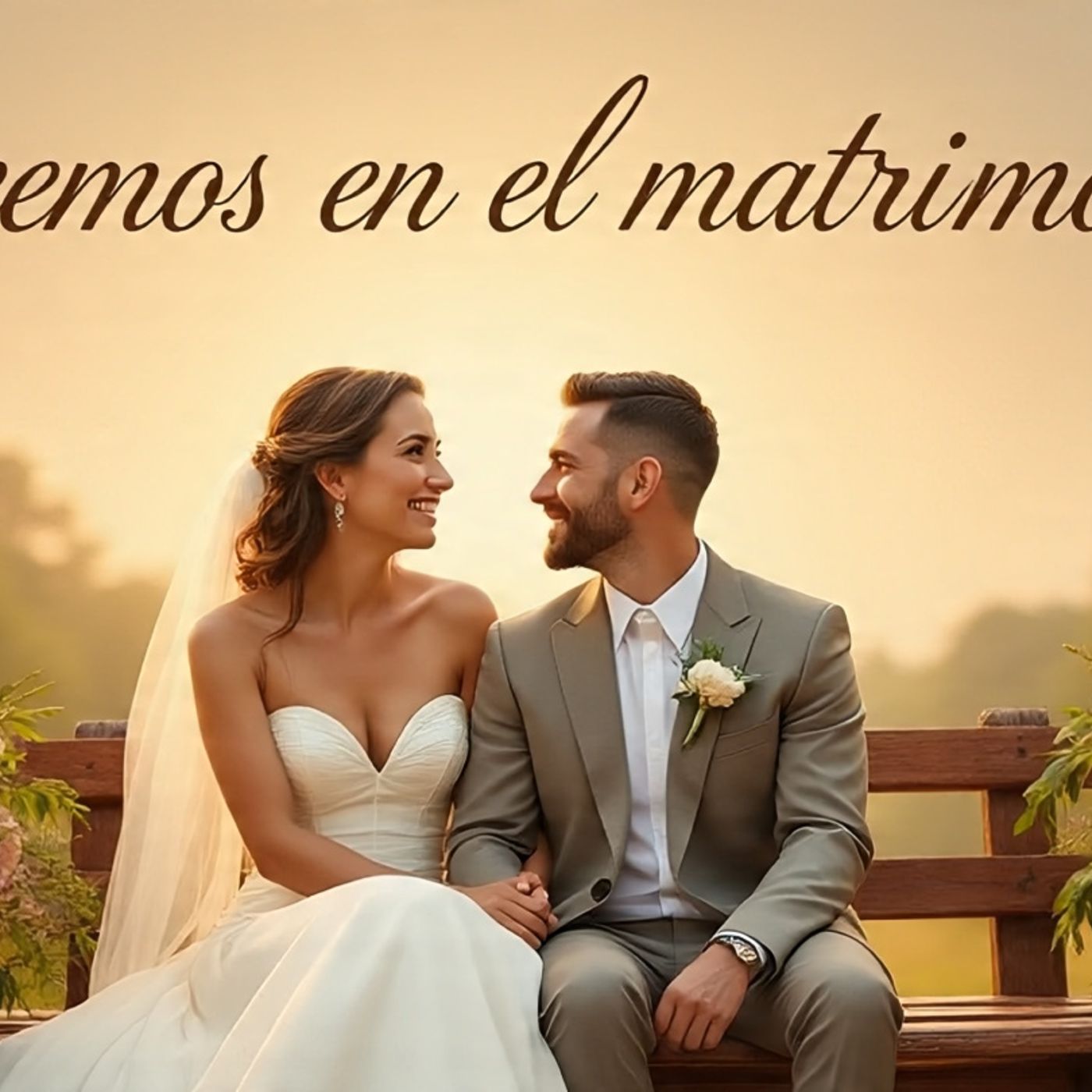 MATRIMONIO Y FAMILIA