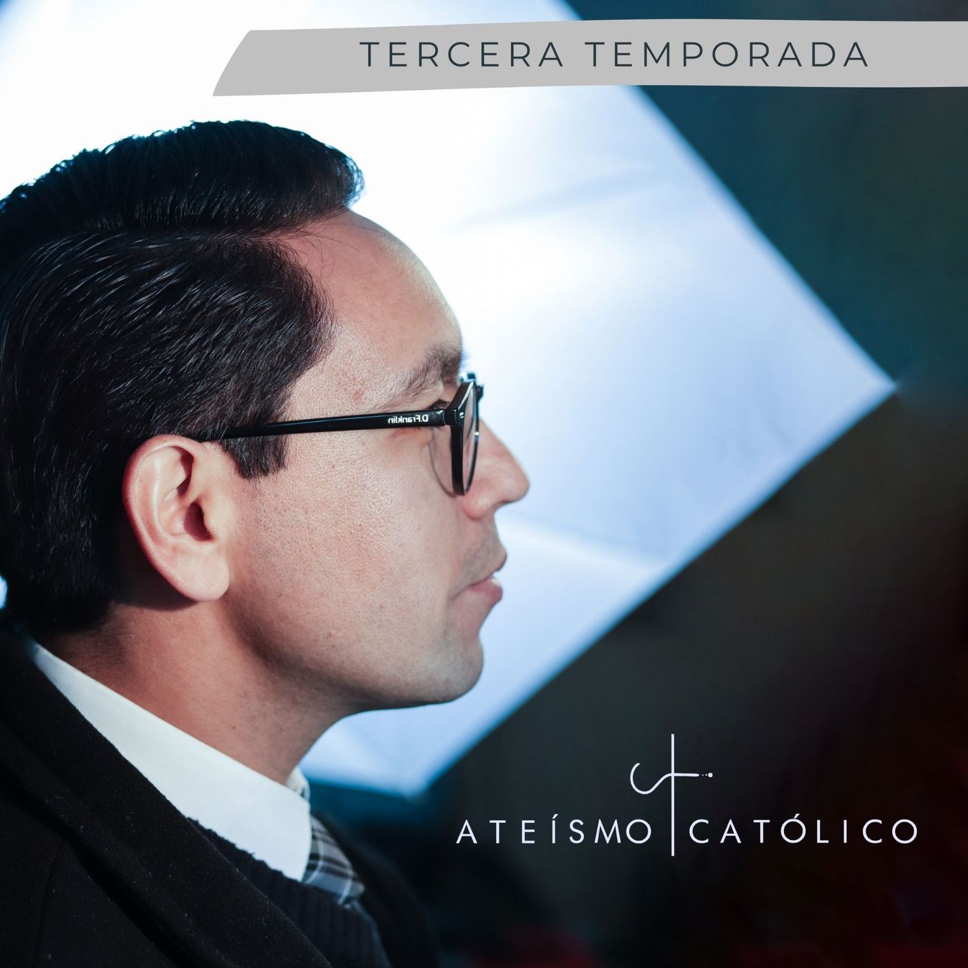 Ateísmo Católico (Luis Mendoza)