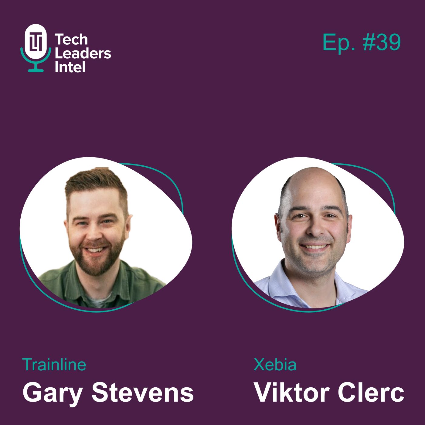 Tech Leaders Intel