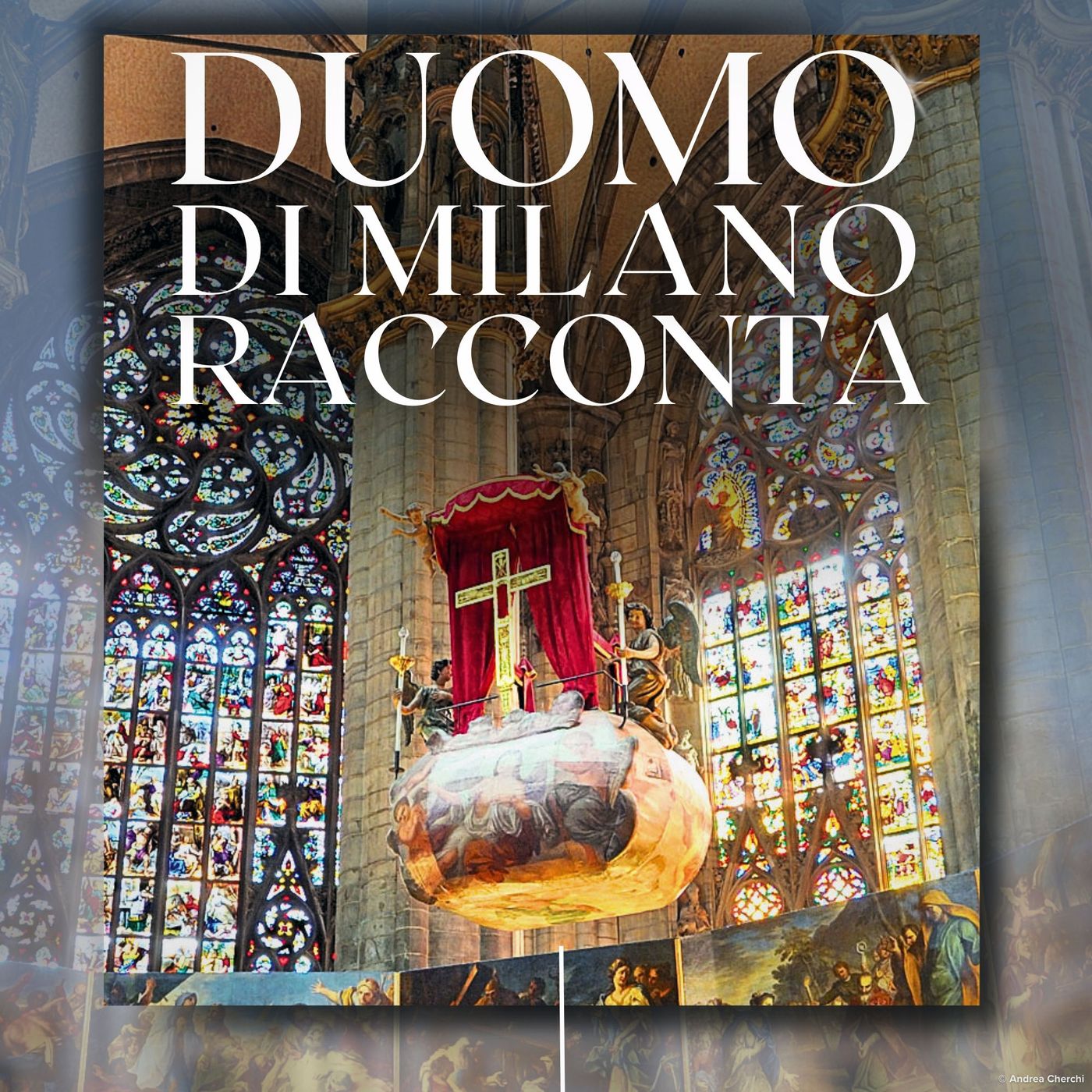 Una “macchina in forma di nube” : il Rito della Nivola in Duomo