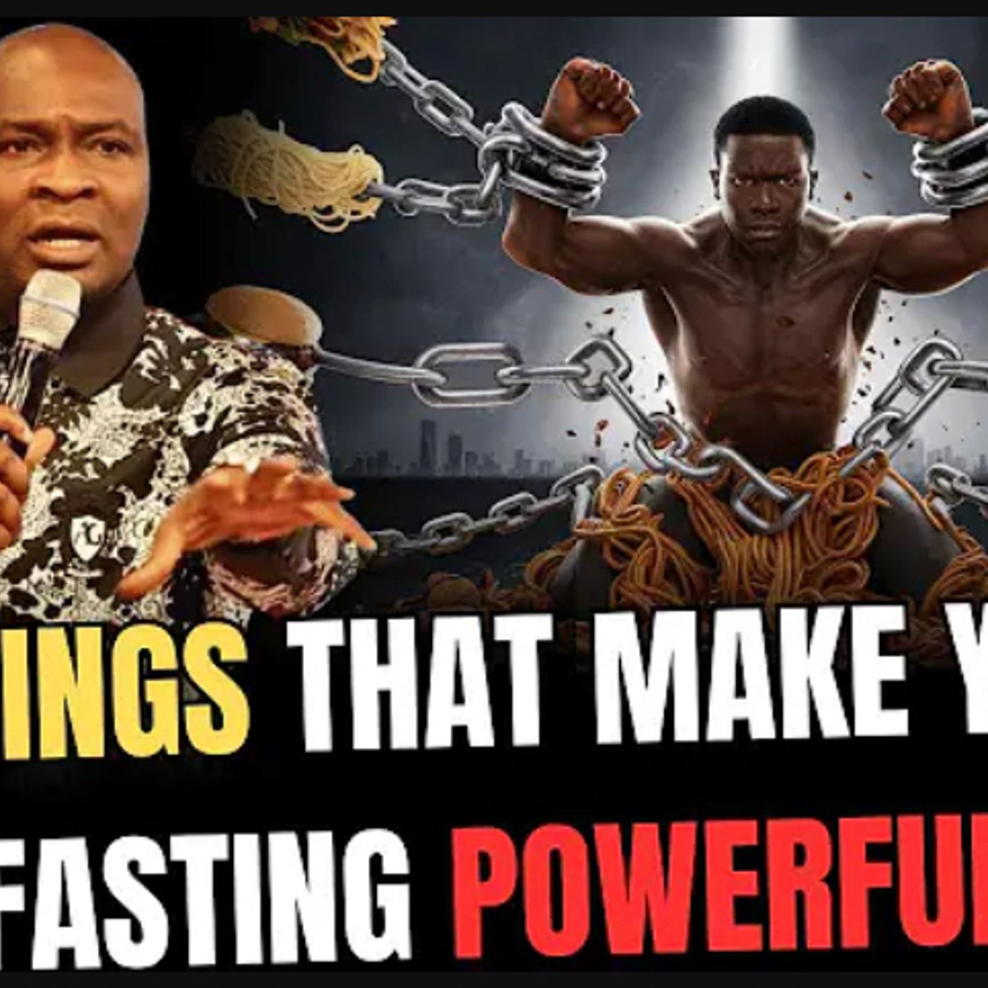 THE FIRE NICHE – 3 THINGS THAT MAKE YOUR ...