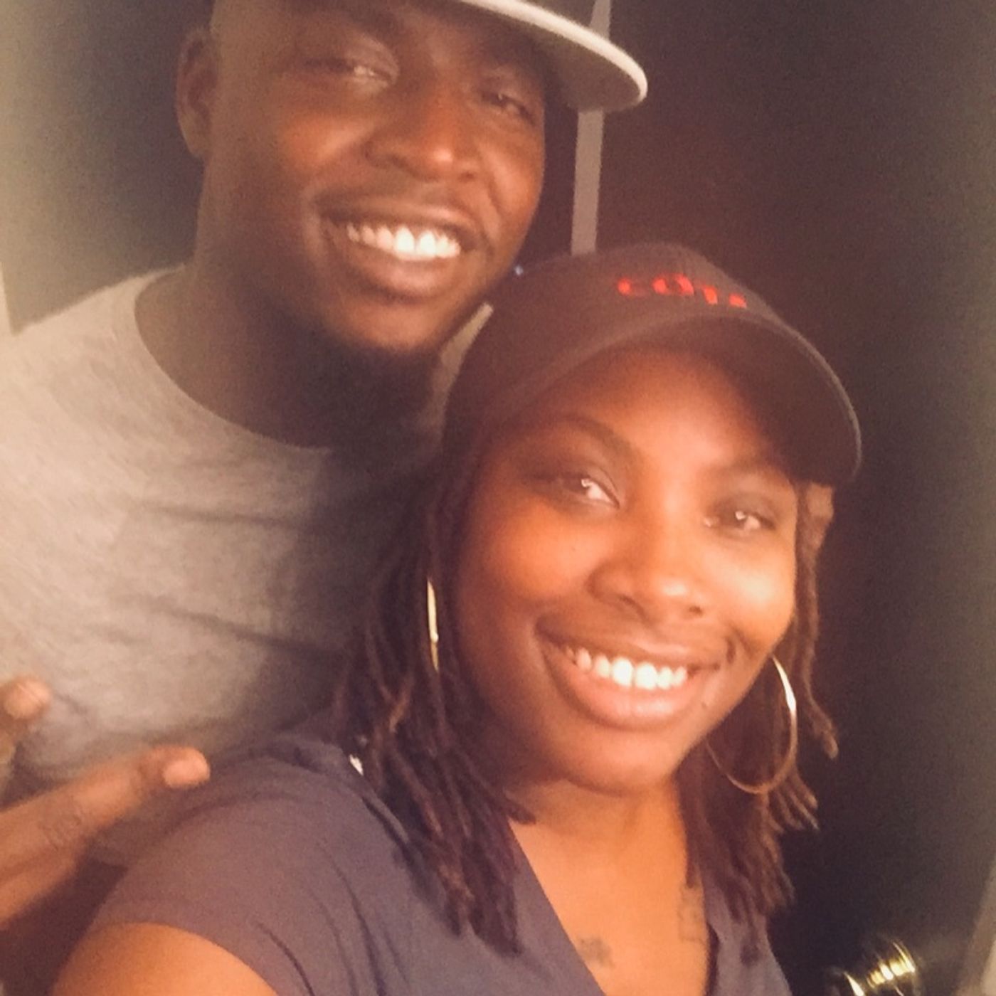 Episode 2-The Power Of Fear Ft;Dupree(Hubby) “3rd👁Certified