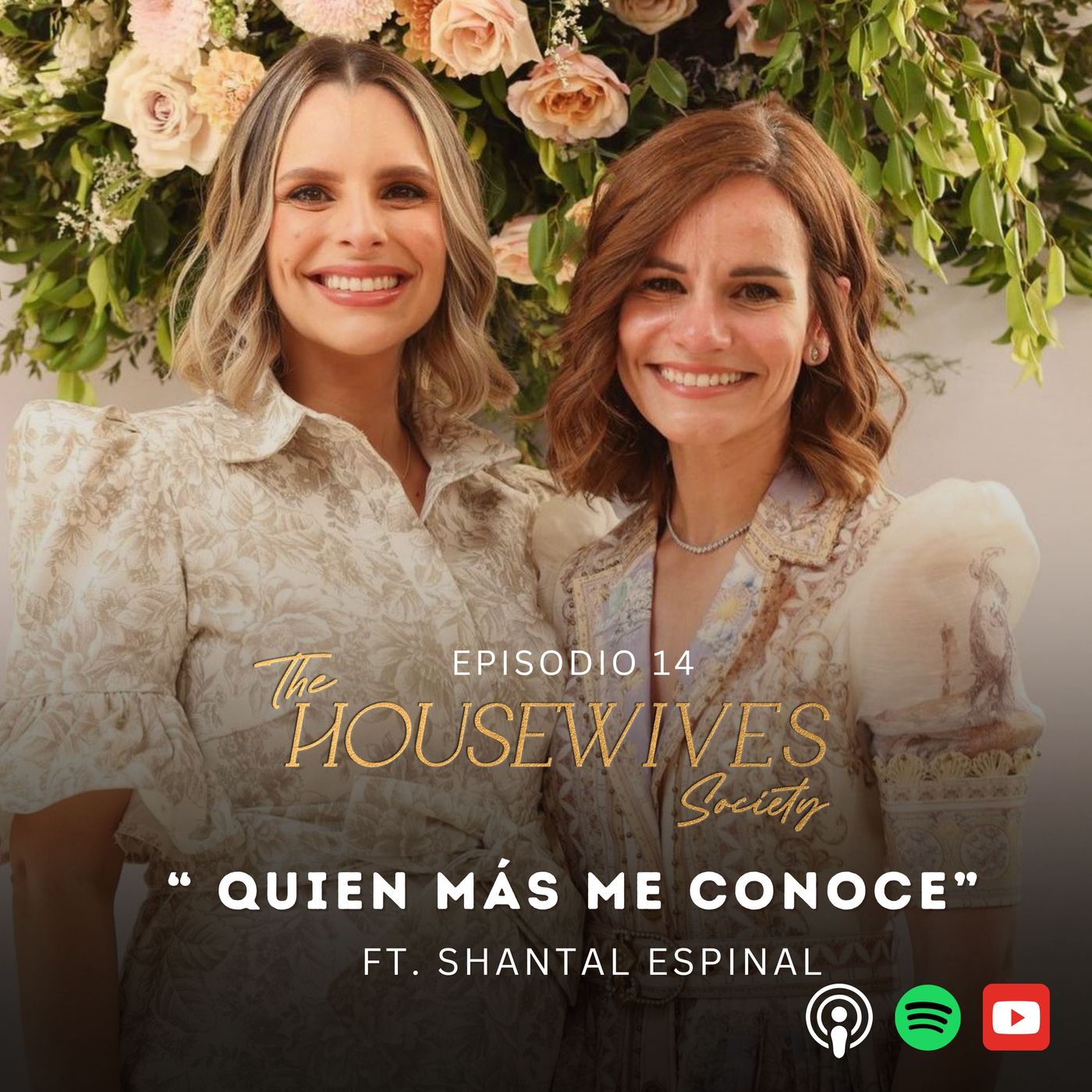 The Housewives Society