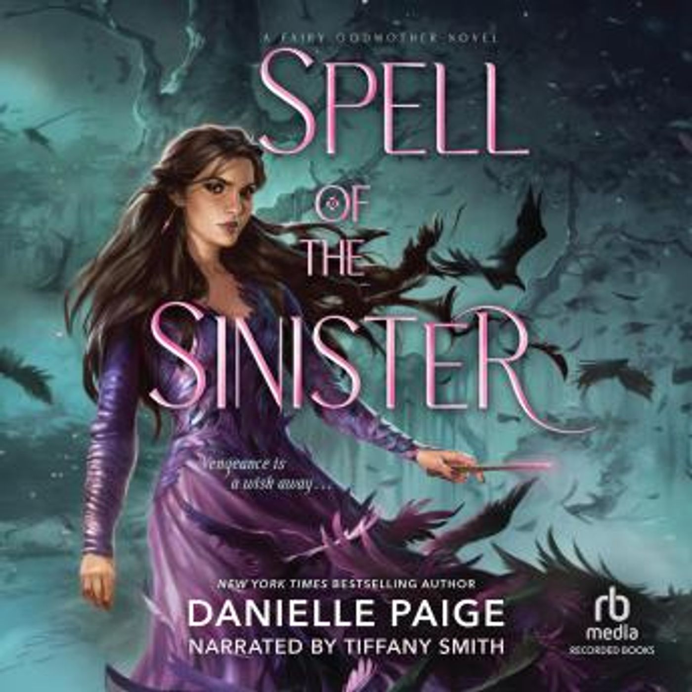 Access Unmissable Full Audiobooks in Teen & YA, Sci-Fi, Fantasy & Paranormal