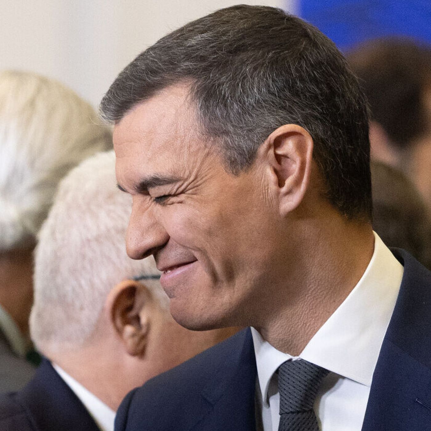 Federico a las 7: El embrujo chino de Sánchez