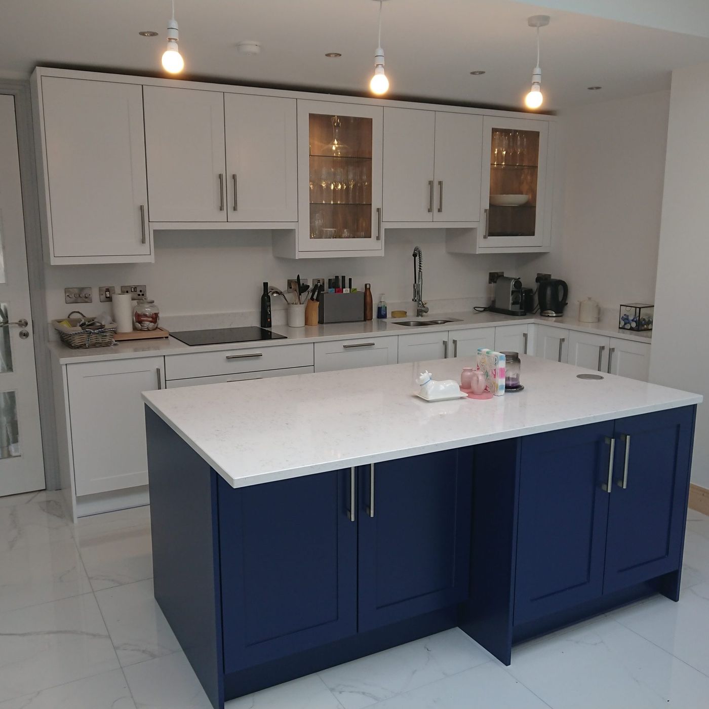 Kitchen extension ideas and inspiration | Dublin House Plan episode artwork
