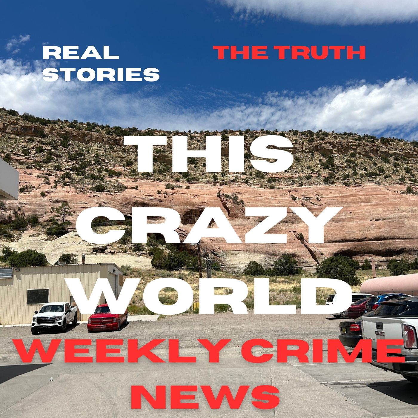 This Crazy World Show