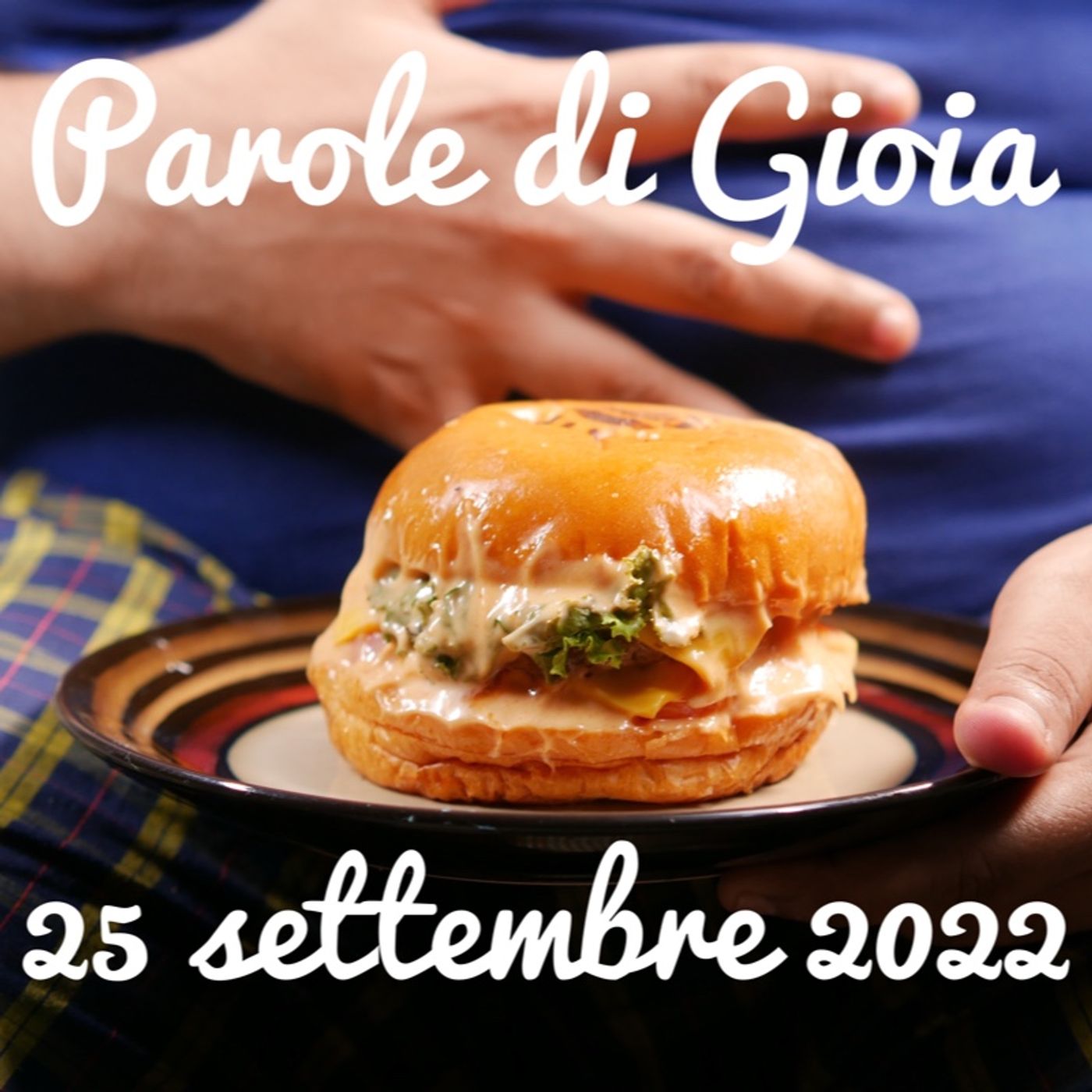 Parole di Gioia - Anno C