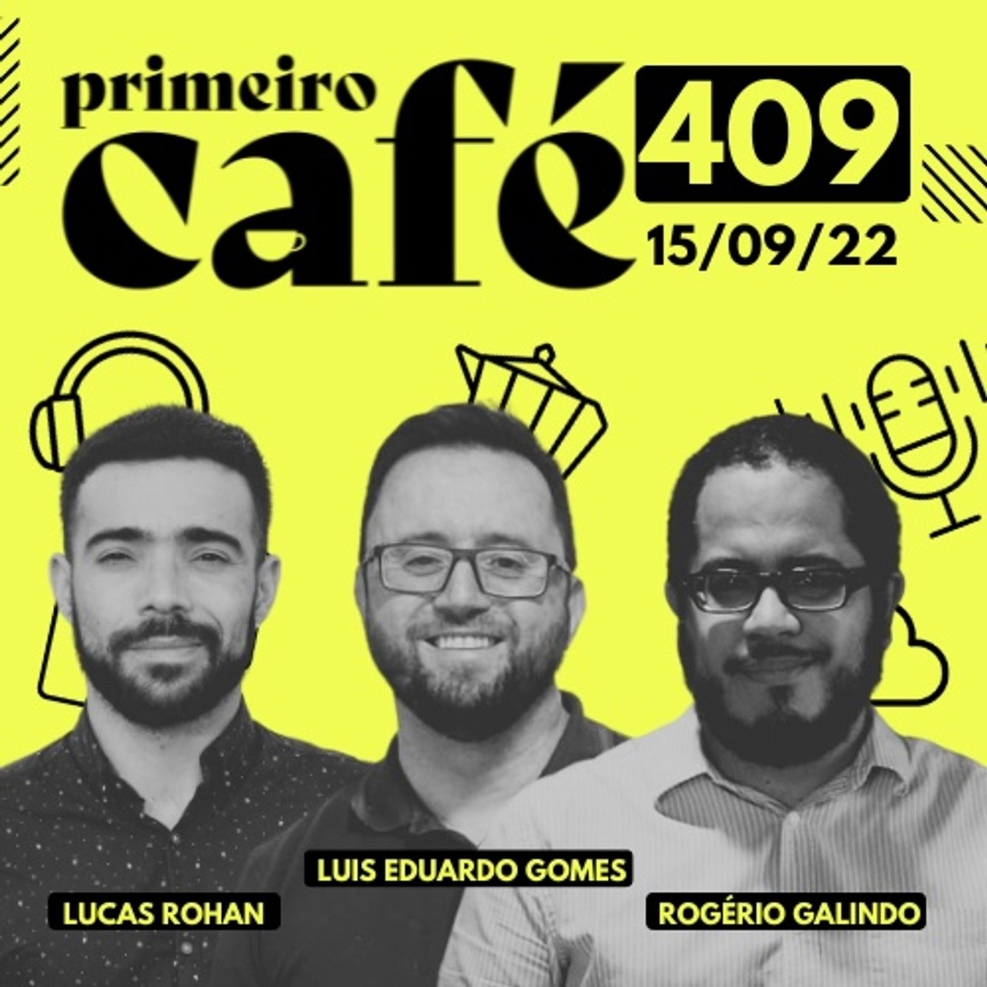 Primeiro Café