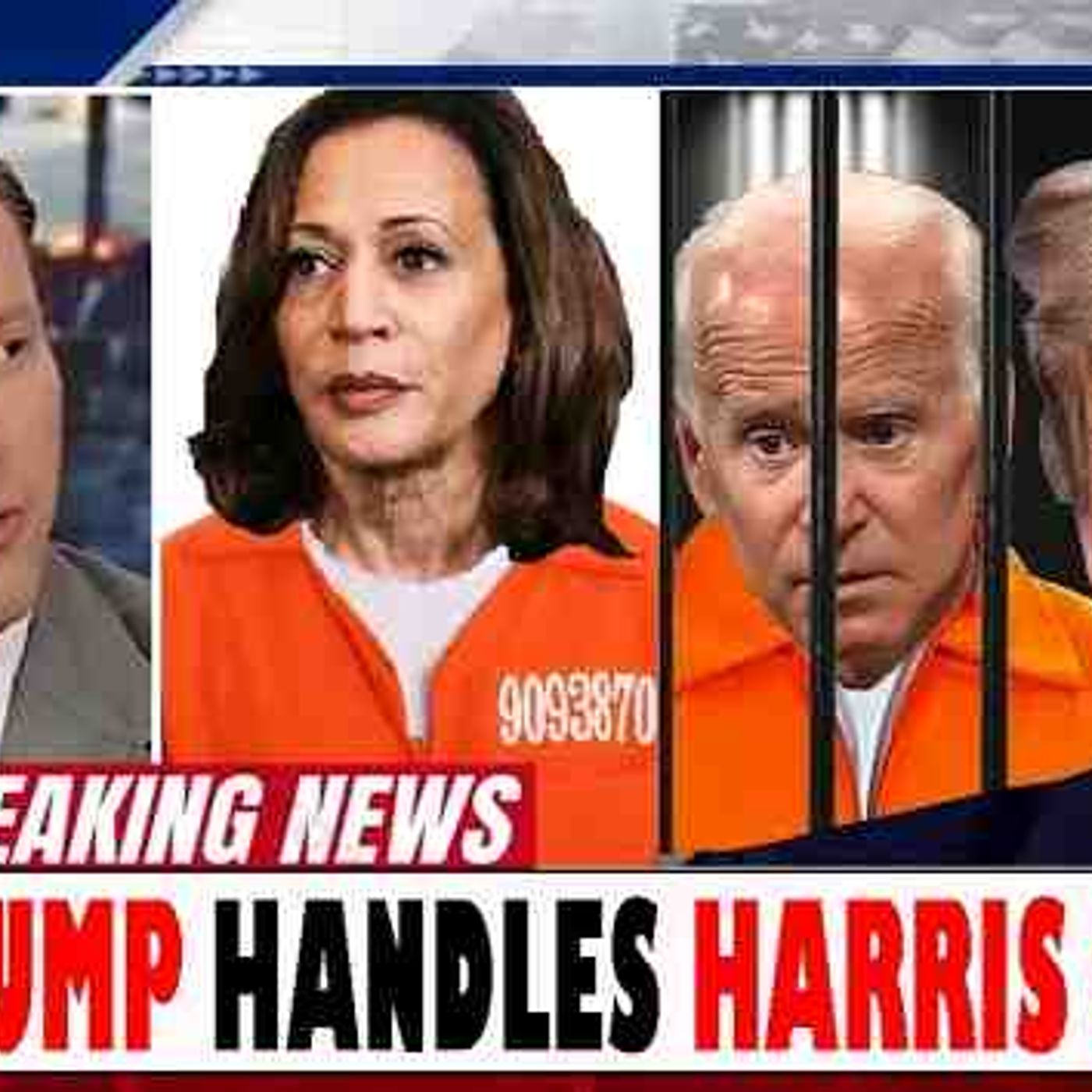 The Big Weekend Show 5/31/25 _ FOX BREAKING NEWS TRUMP May 31th 2025 episode artwork