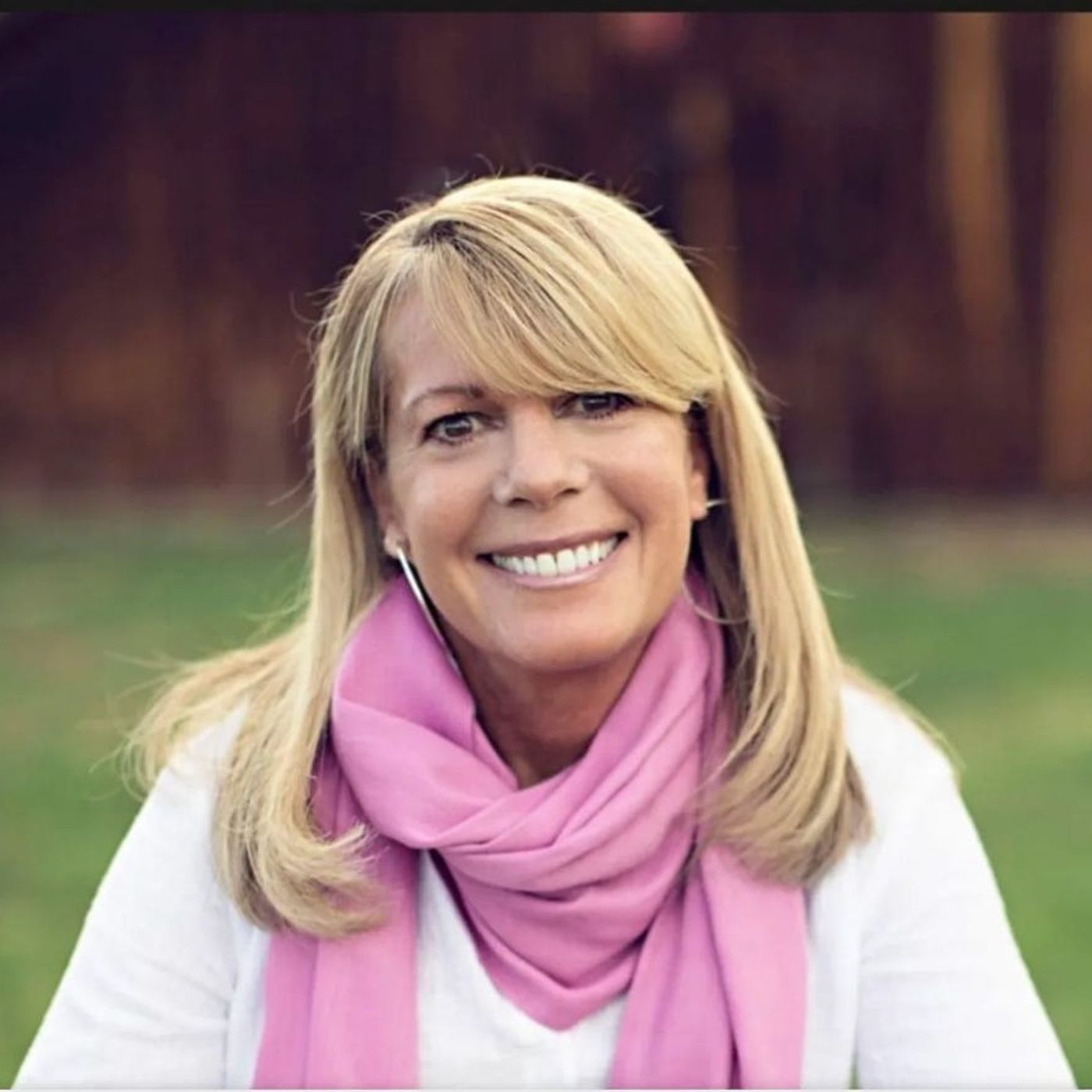 A Psychedelic Healing Journey with Heather A. Lee