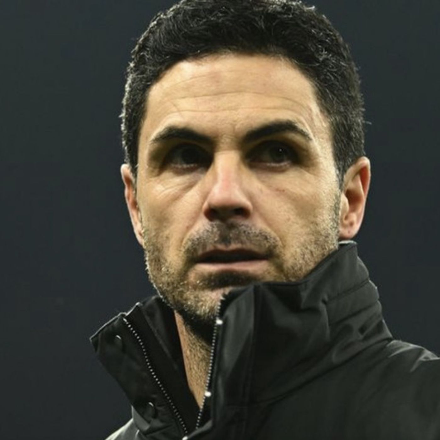 The Football Referee