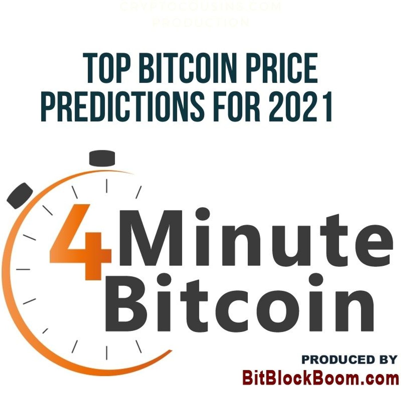 4 Minute Bitcoin Daily News