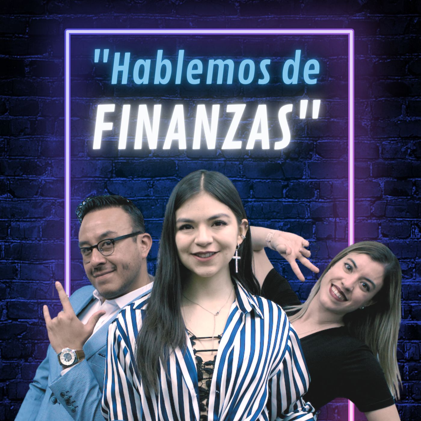 Hablemos de Finanzas