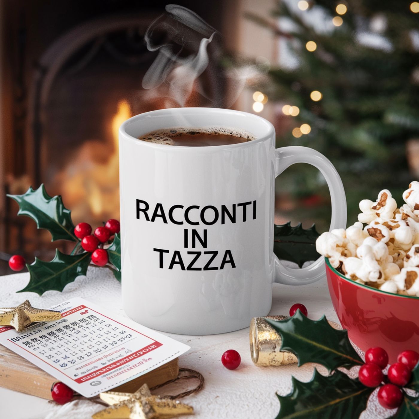Il pranzo di Babette episode artwork