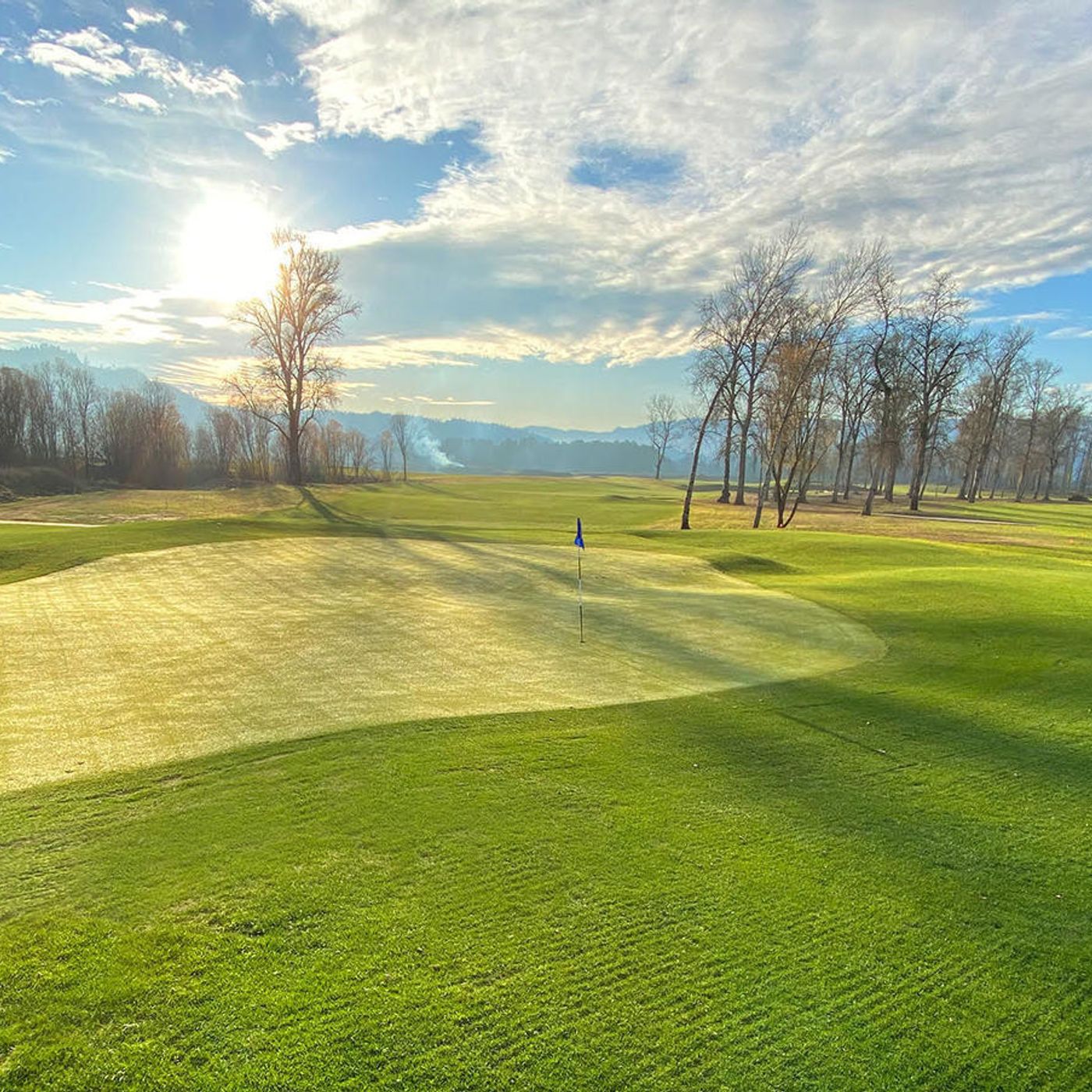 166: Finding a name for Dan Hixson’s golf mine field