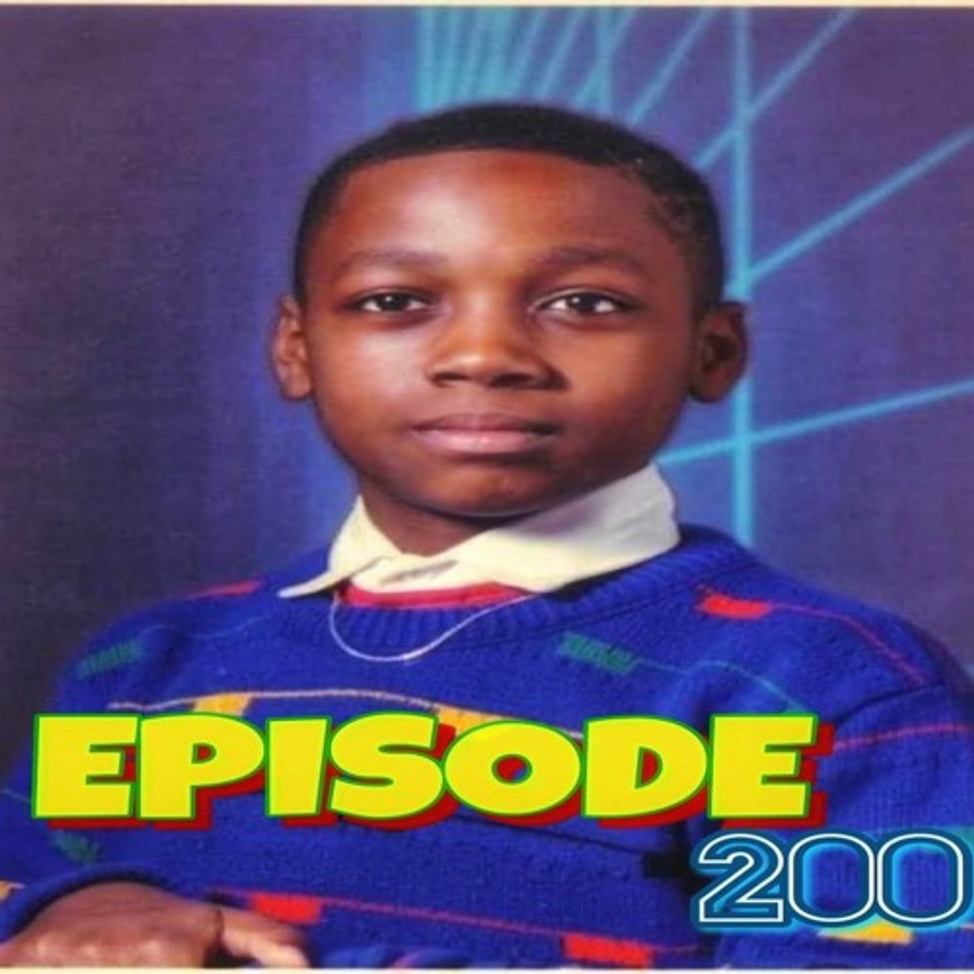 Hip - Hop NOW Podcast! Ep. 200 episode artwork