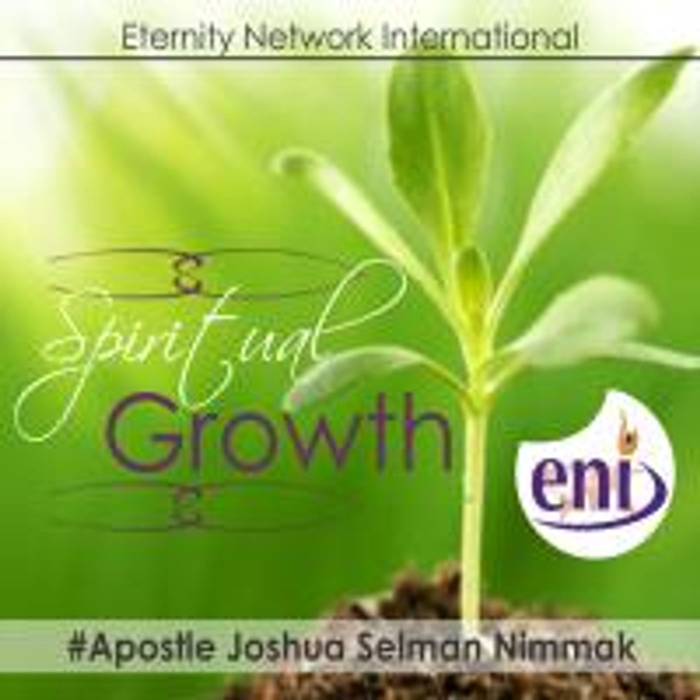 Spiritual Growth-Koinonia with Apostle Joshua Selman Nimmak