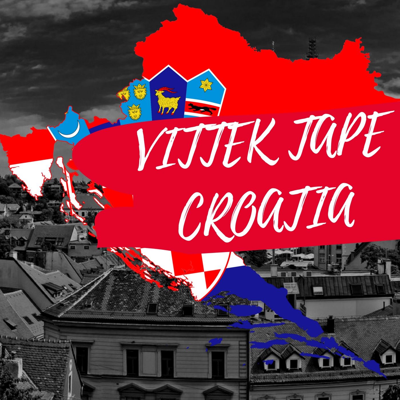 Vittek Tape Croatia:European Indie Music Network