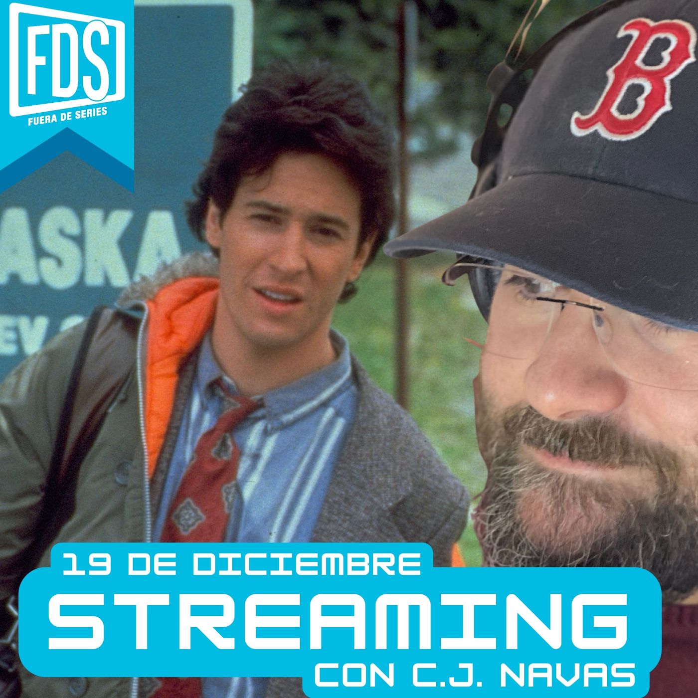Fuera de Series