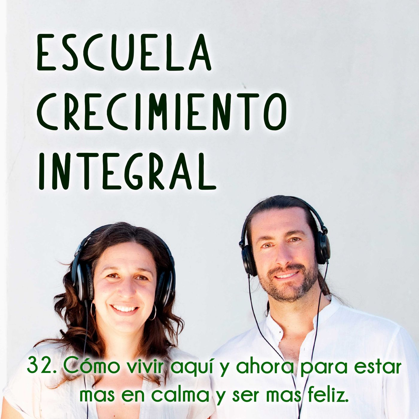 Escuela Crecimiento Integral