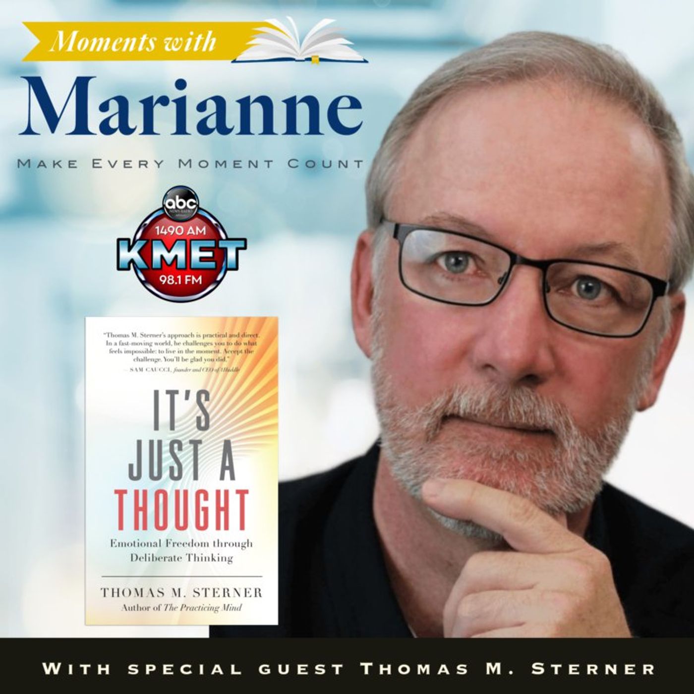 Moments with Marianne