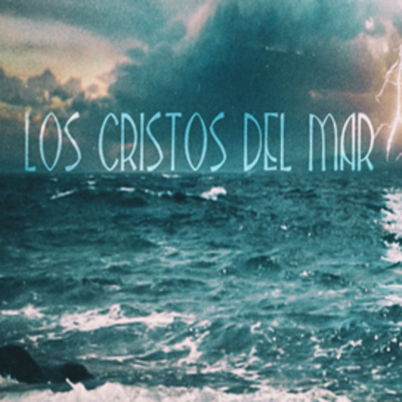 Cuarto Milenio: Los cristos del mar