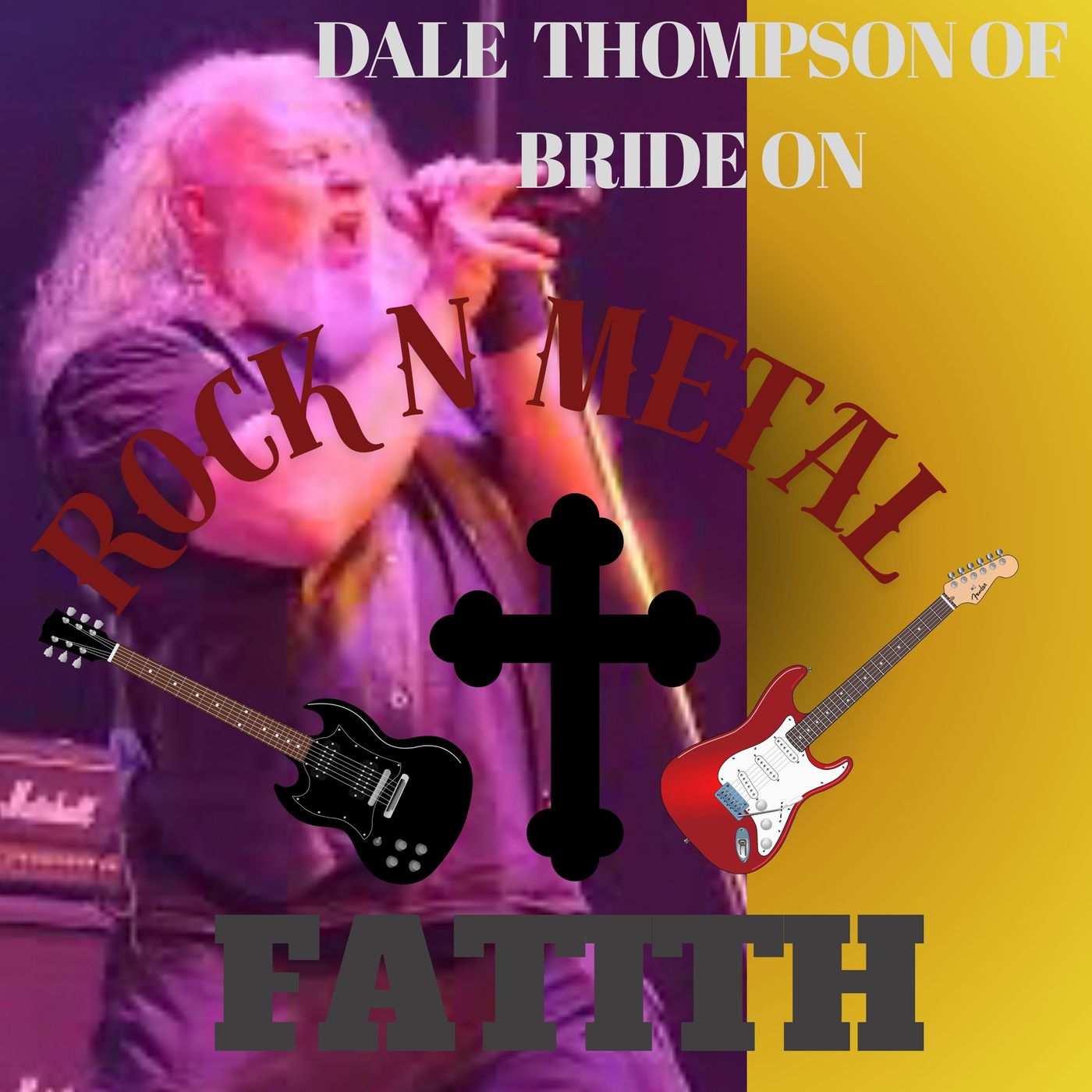 Rock N Metal Faith